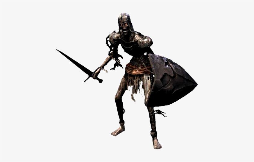 Dark Souls Hollow Png, transparent png #634731