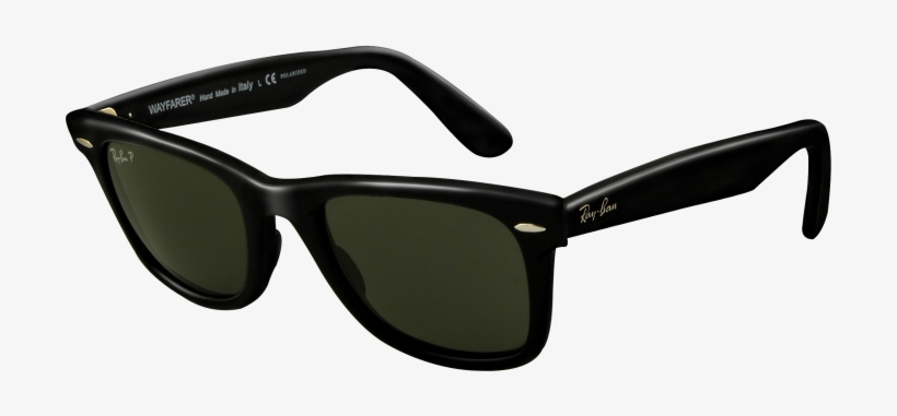 Deal With It Glasses - Rb 2140 901 58, transparent png #634855