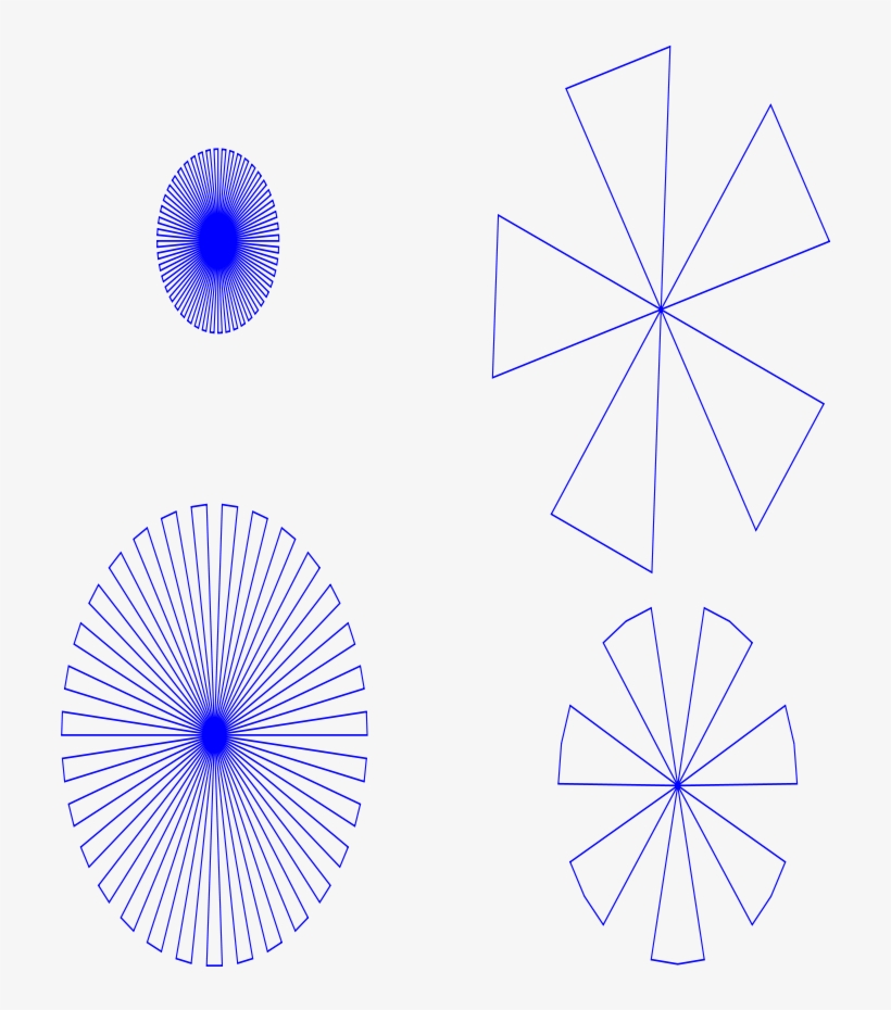 How To Set Use Rays Clipart, transparent png #634856