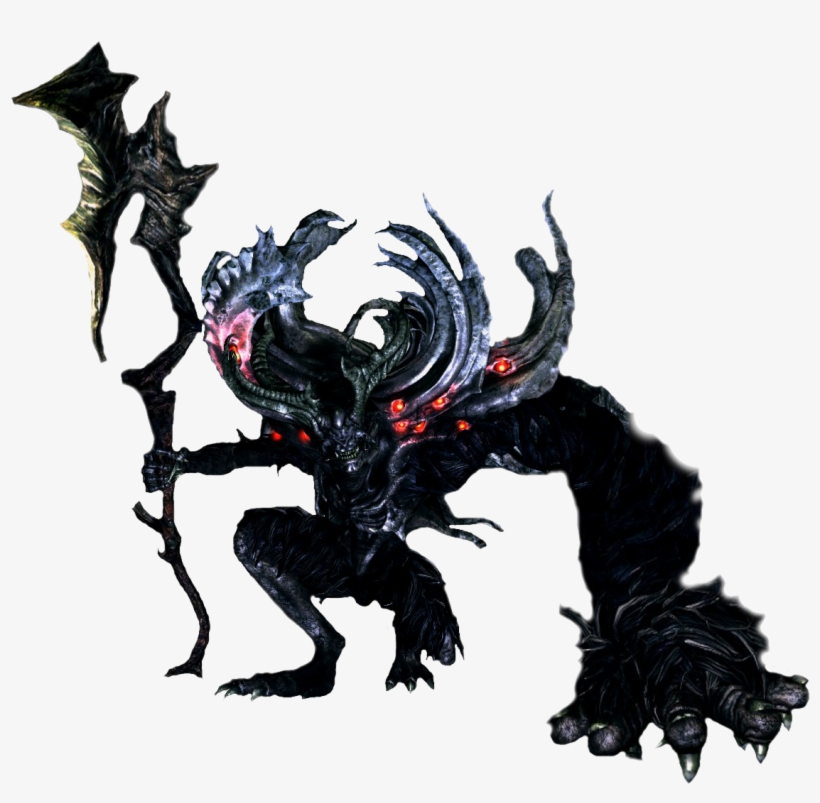 Manus - Http - //img4 - Wikia - Nocookie - Net/ /images/8/8f/manus - Manus Father Of The Abyss Design, transparent png #634858