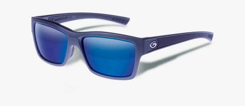 Homeland Mgph/smk/blu - Gargoyle Homeland Sunglasses, transparent png #634891