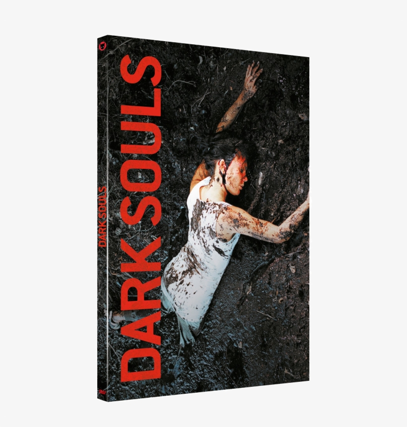 Dark Souls - Dark Souls Dvd - Dvd Zone 2, transparent png #634924