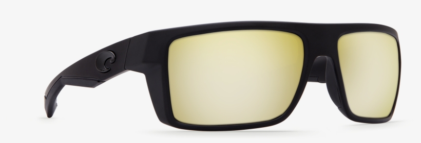 Costa Del Mar Motu Sunglasses In Blackout, Tr-90 Nylon - Costa Del Mar Motu Usa, transparent png #634946