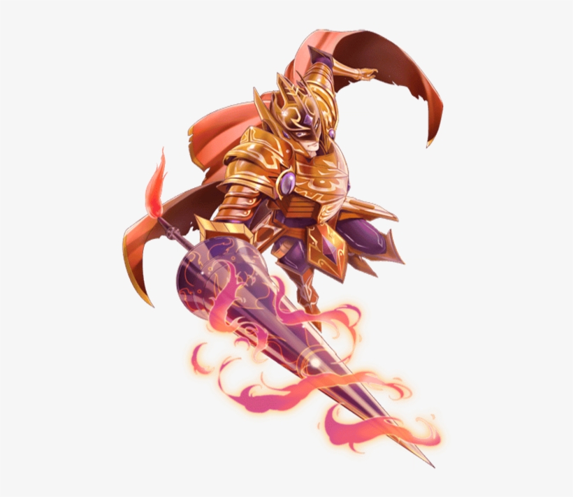 Ignis Transparent - World Of Mystic Wiz Knigth, transparent png #635006
