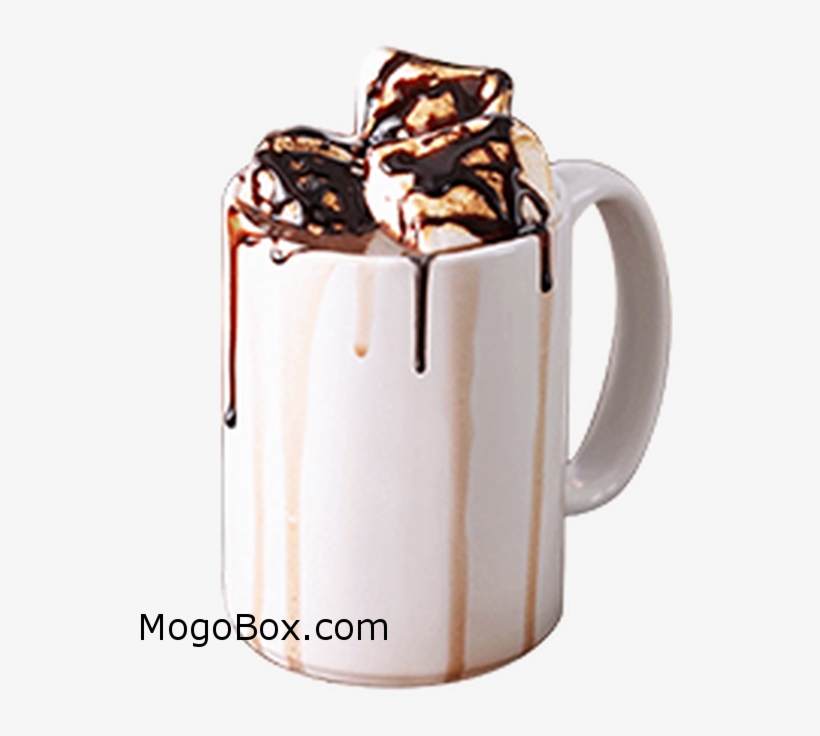 Baileys S'mores - Transparent S More Milkshake, transparent png #635052