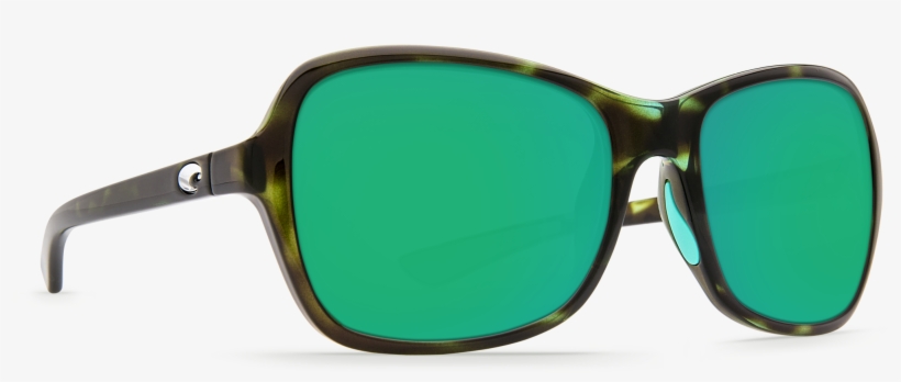 6 Deal Score - Kare Shiny Kiwi Tortoise Sunglasses With Copper Silver, transparent png #635072