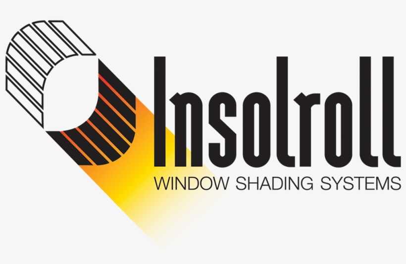 About Insolroll > How Solar Screen Shades Work - Insolroll Logo, transparent png #635126