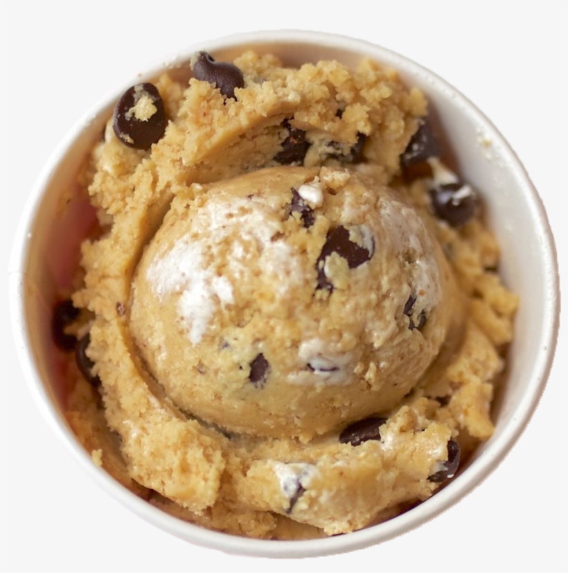 Smores - Chocolate Chip Cookie, transparent png #635166