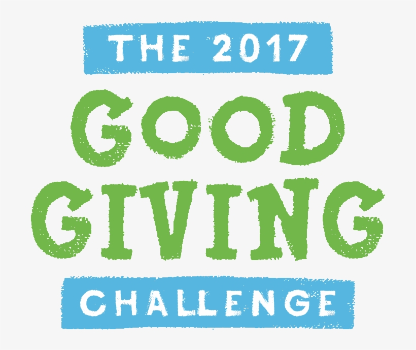 2017 Goodgiving Challenge - Noli Cdc, transparent png #635167