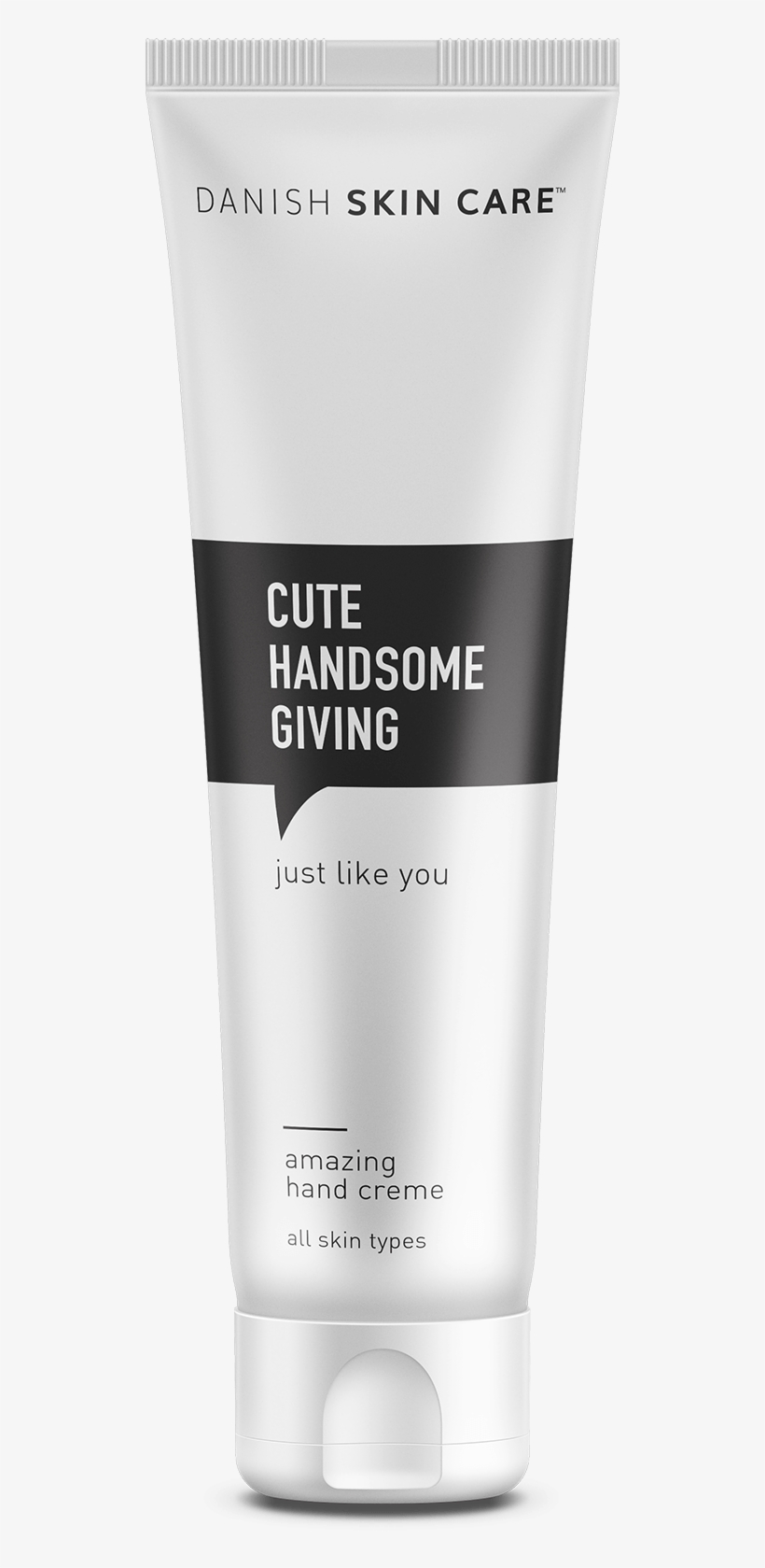 Danish Skin Care - Cream, transparent png #635249