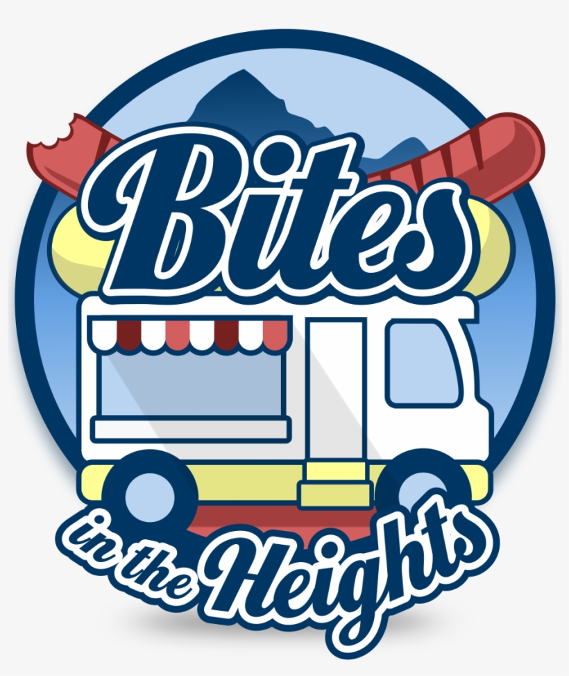 Bites In The Heights Food Truck Rally - Library, transparent png #635431