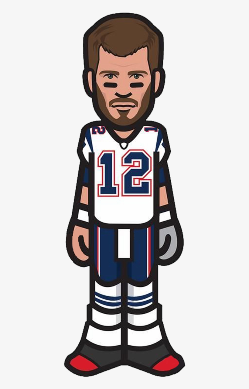 Tom Brady Tyke, transparent png #635682