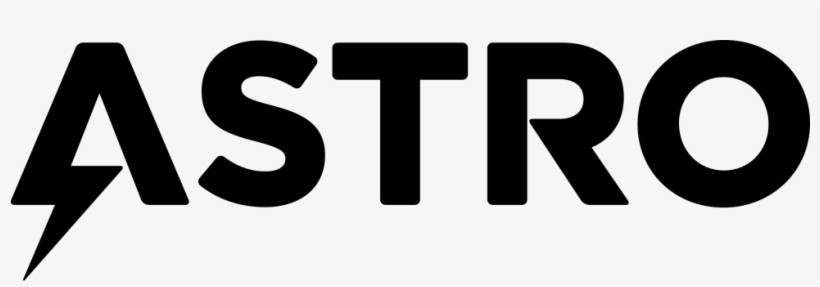 Astro Logo - Astro Studios Logo, transparent png #635776