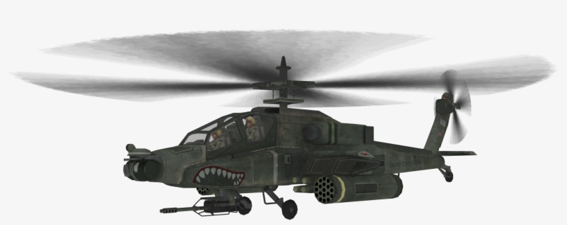 Png News Helicopter Crash - Call Of Duty Apache, transparent png #635842