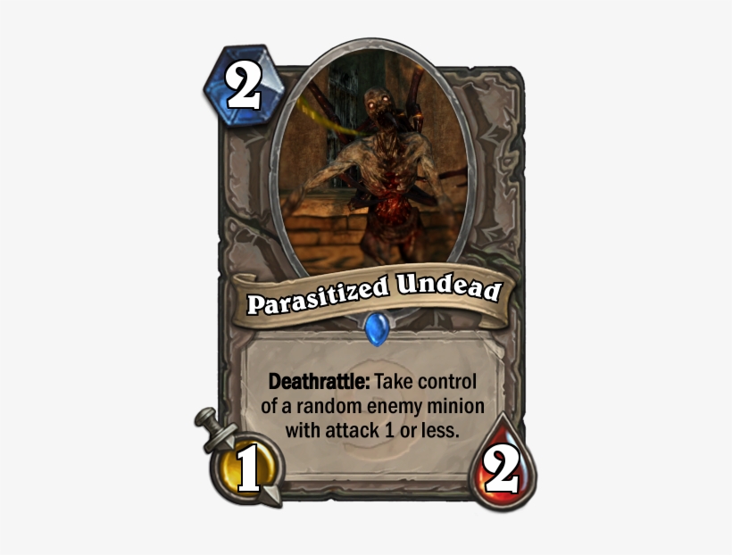 7df265ee - Hearthstone 5 Mana 5 6, transparent png #635907