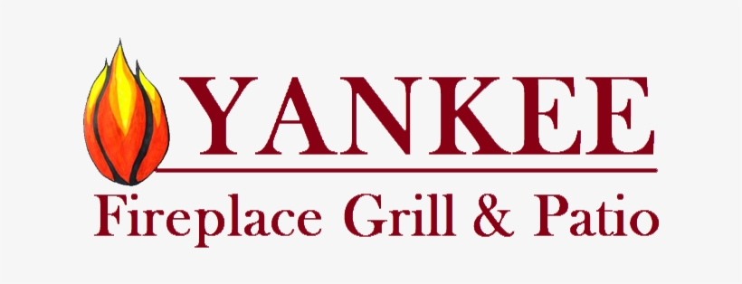 Yankee Fireplace Grill And Patio, Middleton, - Yankee Fireplace Grill & Patio, transparent png #635976