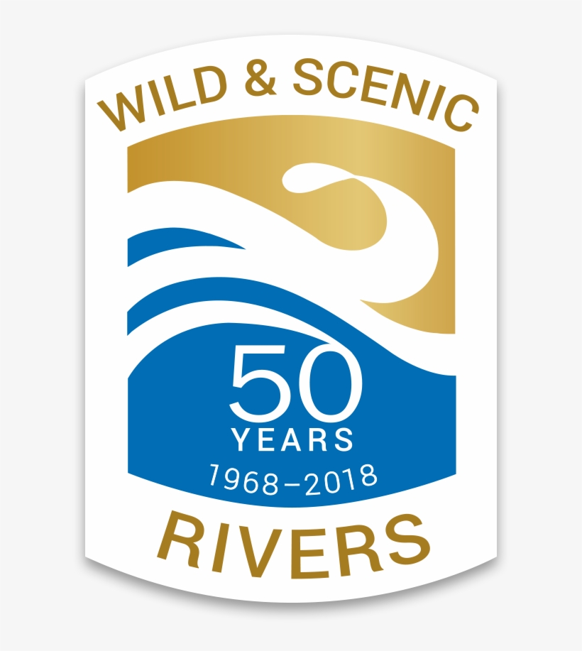 Celebrating Our Wild And Scenic Rivers K - Cafepress Rivers 50th Iphone 7 Plus Tough Case, transparent png #636027