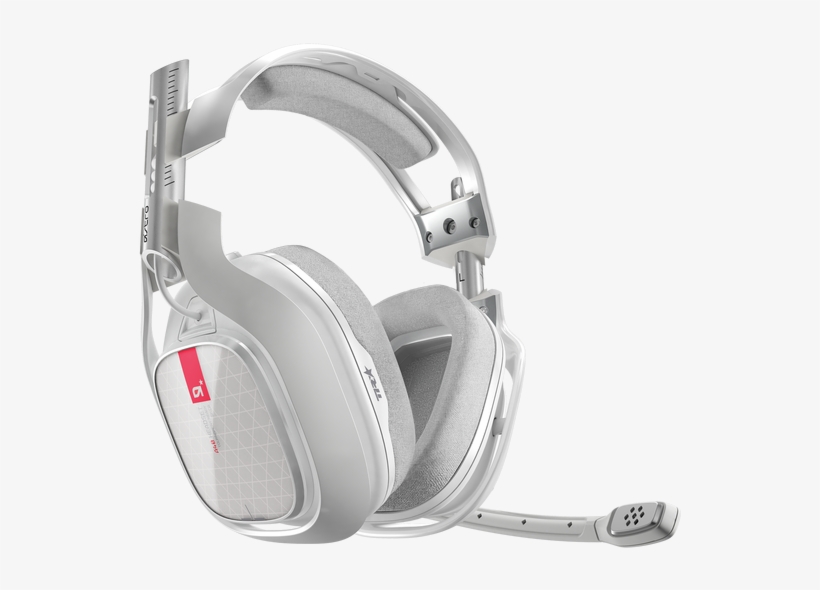 Astro Gaming Accessories - Astro Headset, transparent png #636050