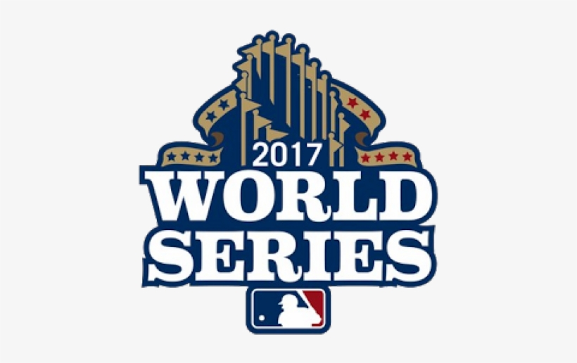 Houston Astros Png Transparent Images - Baseball World Series 2017, transparent png #636072