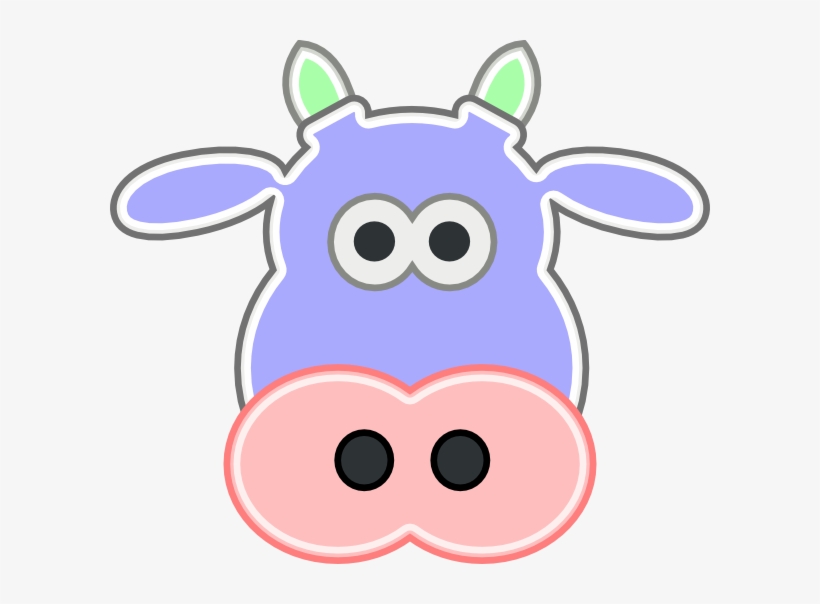 Free Free 260 Baby Cow Svg Free SVG PNG EPS DXF File