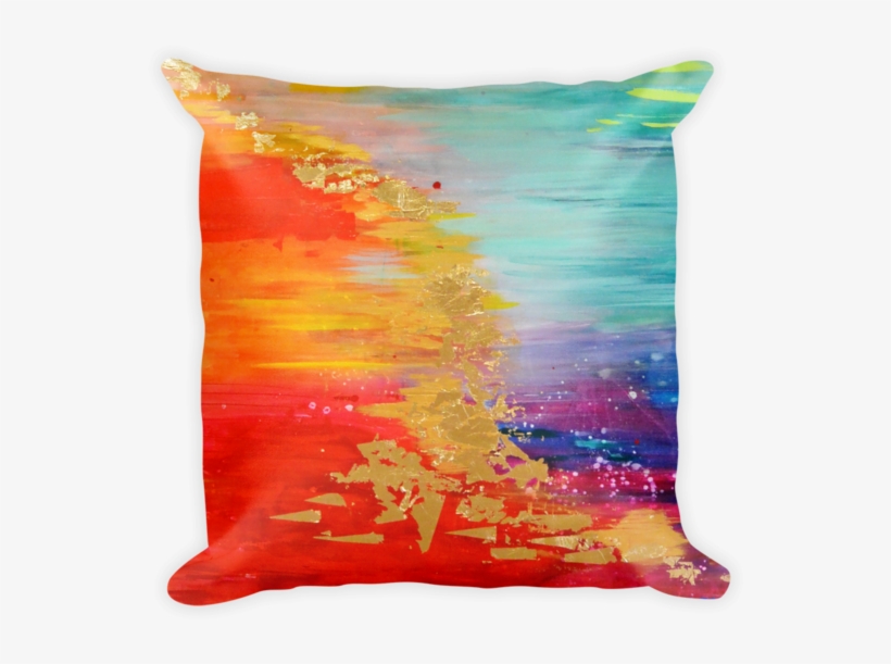Ab-3 Pillow - Pillow, transparent png #636170