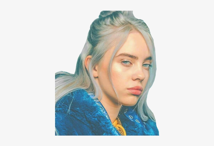 Billie Eilish Photoshoot 4k, transparent png #636175