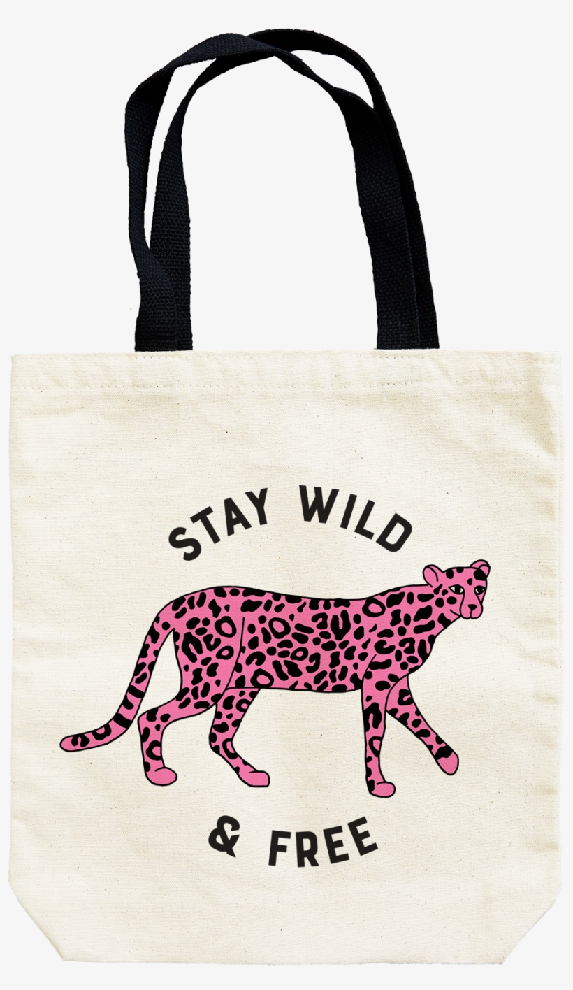 New Striped Dog Tote, Black, transparent png #636216