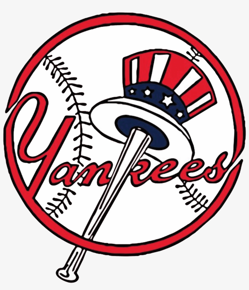 Team Info - Logos And Uniforms Of The New York Yankees, transparent png #636314