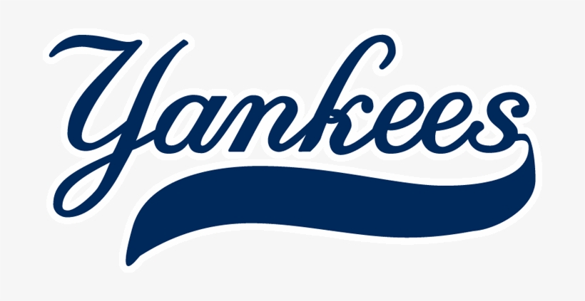 Yankees Logo Png - Yankees Staten Island, transparent png #636337