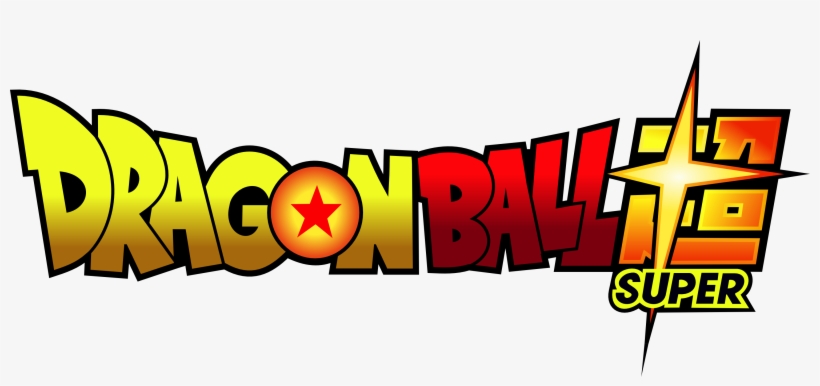 Dragon Ball Super Png Pic - Dragon Ball Super Card Game Logo, transparent png #636503