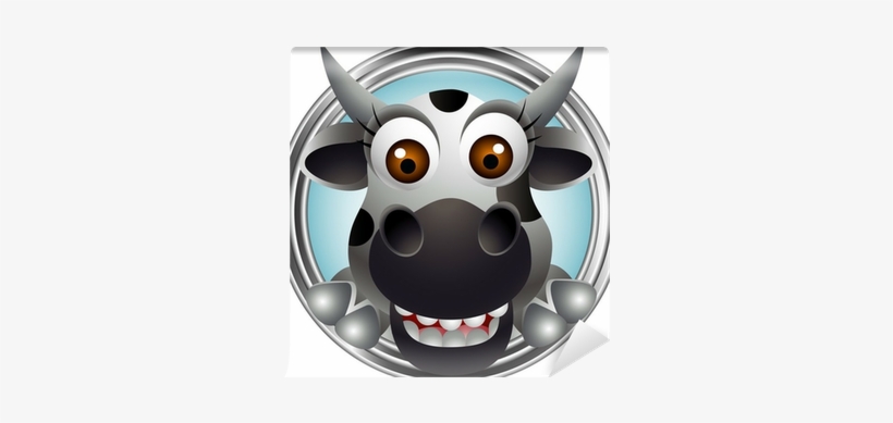 Crazy Cow Of The Appalachians: Based, transparent png #636508