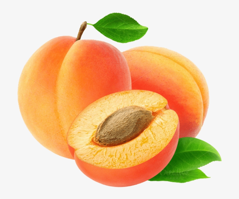 Free Png Apricot Image Png Images Transparent - Apricot Png, transparent png #636615