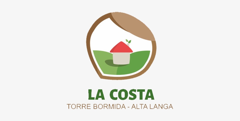 La Costa Agriturismo Acosta Sales And Marketing Office - Logo, transparent png #636616