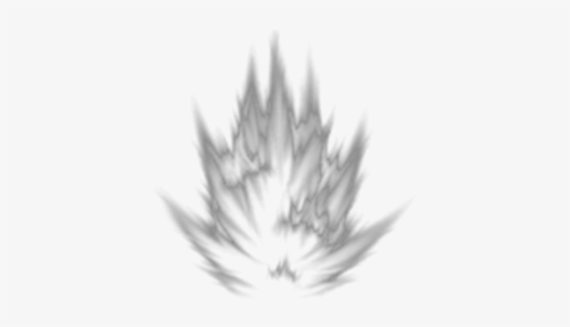 Aura Effect Png Dragon Ball Aura Png Free Transparent Png Download Pngkey