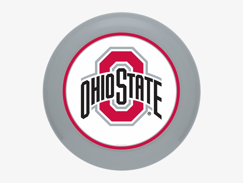 Ohio State College Flag, transparent png #636690