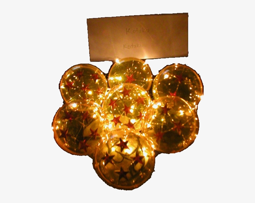 Dragon Ball Is A Japanese Manga Series Written And - Ball, transparent png #636767