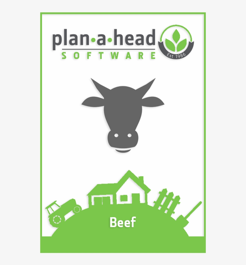 Beef Management Software - Software, transparent png #636769