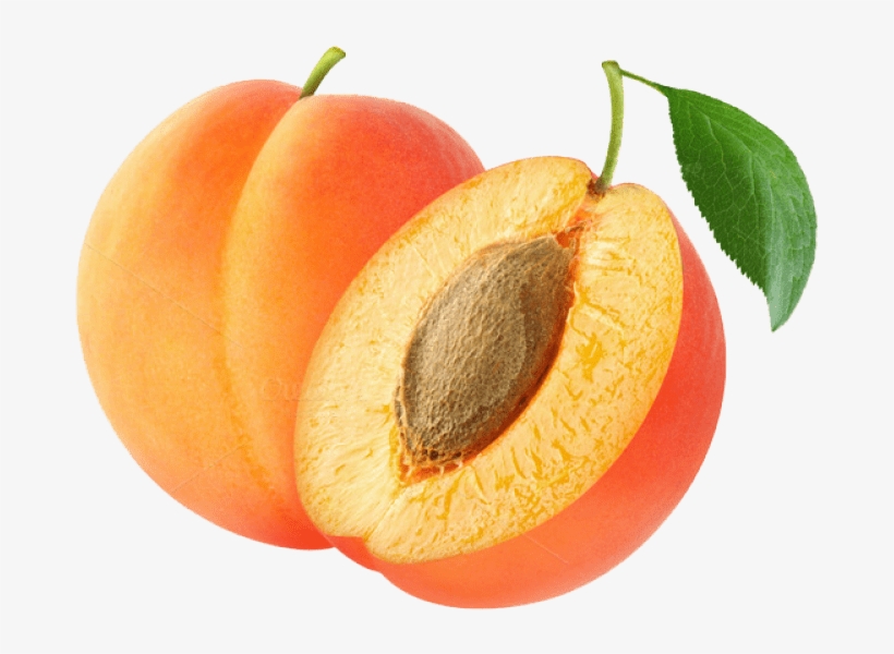 Free Png Apricot Png Images Transparent - Peach Fruit Transparent Background, transparent png #636862