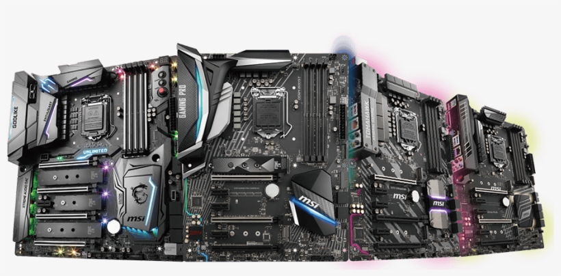 From Now On Till 15th Mar, - Msi Z370 Godlike Gaming Motherboard, transparent png #636955