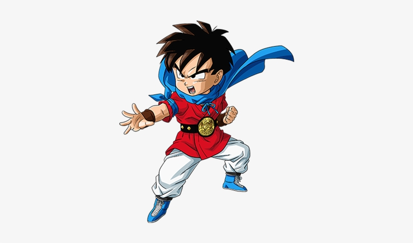 Dragon Ball Fusions Is The Latest Dragon Ball Experience Dragon Ball Fusions Pinich Free Transparent Png Download Pngkey