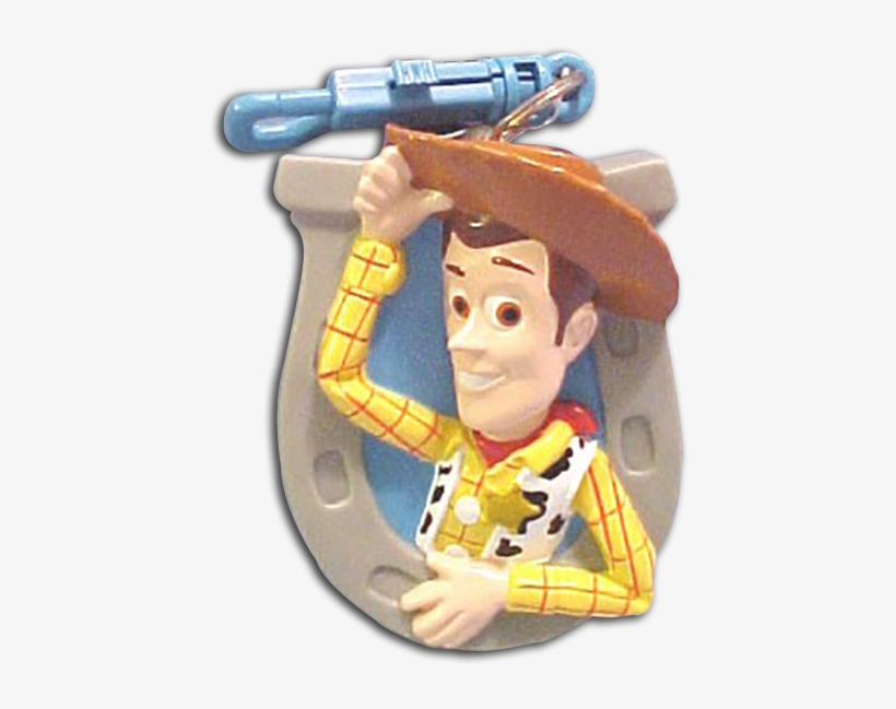 Toy Story Collection Woody Treasure Keeper Backpack - Sheriff Woody, transparent png #637326