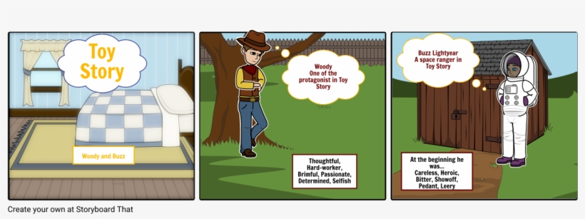 Choose How To Print This Storyboard - Cartoon, transparent png #637485