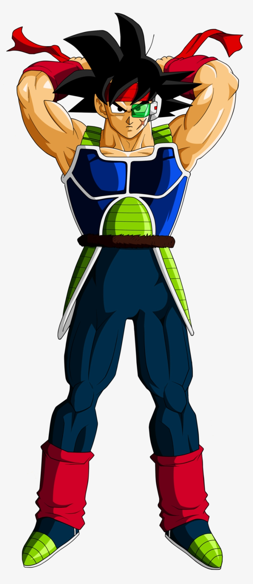 Goku Moveset - Dragon Ball Super Gine, transparent png #637507