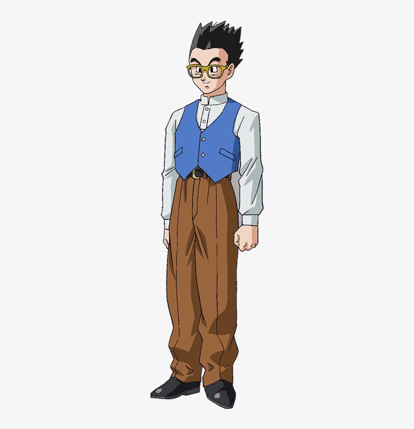 Dragon Ball Z, Goku, Dragons, Dragon Dall Z, Dragonball - Imágenes De Gohan De Dragon Ball Súper, transparent png #637527