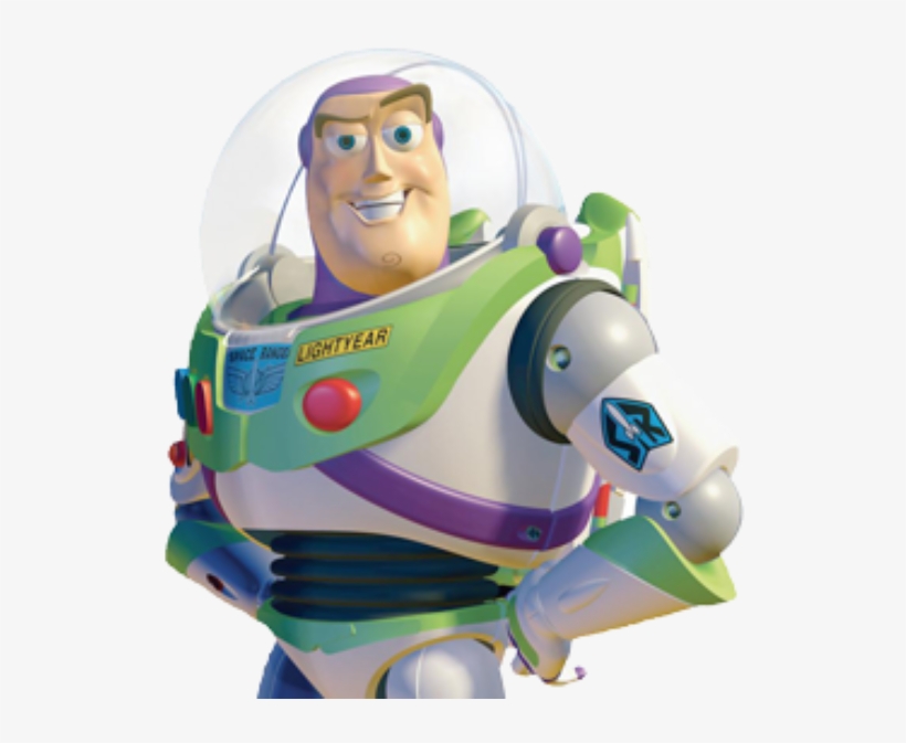 Booktag Toy Story Toy Story Woody And Buzz Png - Buzz Lightyear Cutout, transparent png #637530