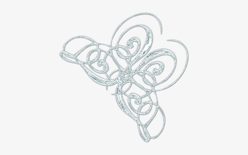 Silver Corner 4b - Silver Corner Design, transparent png #637551