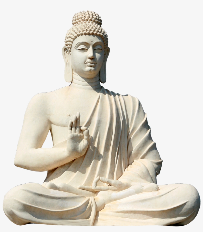 Buddha Png Image - Buddha Png, transparent png #637636