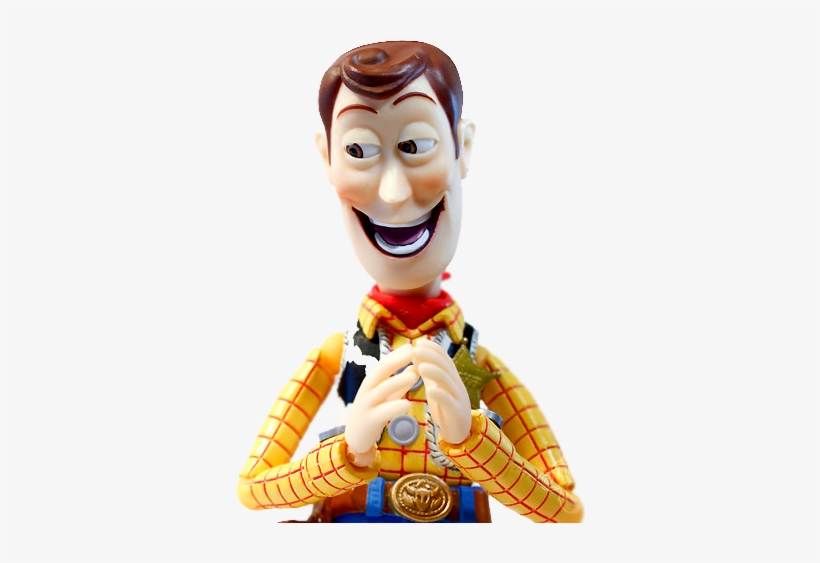 There S A Boot In My Snake - Creepy Woody Doll, transparent png #637758