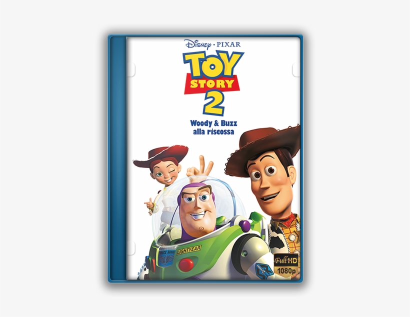 Toy Story - Toy Story 2, transparent png #637827