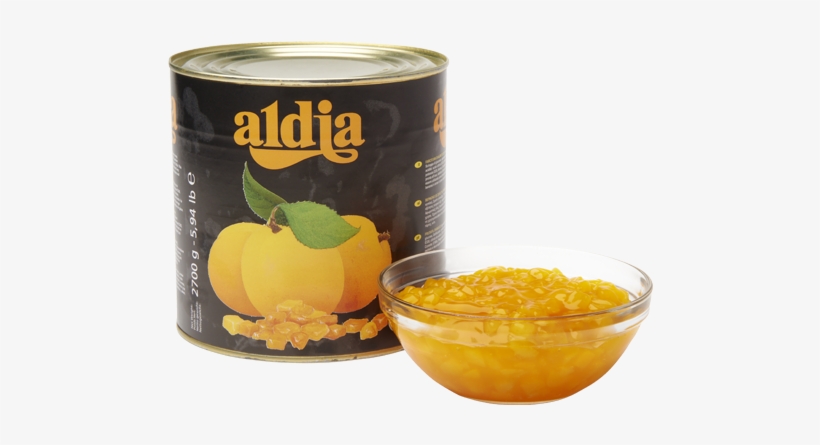 Aldia Fruit Filling Apricot, transparent png #637845